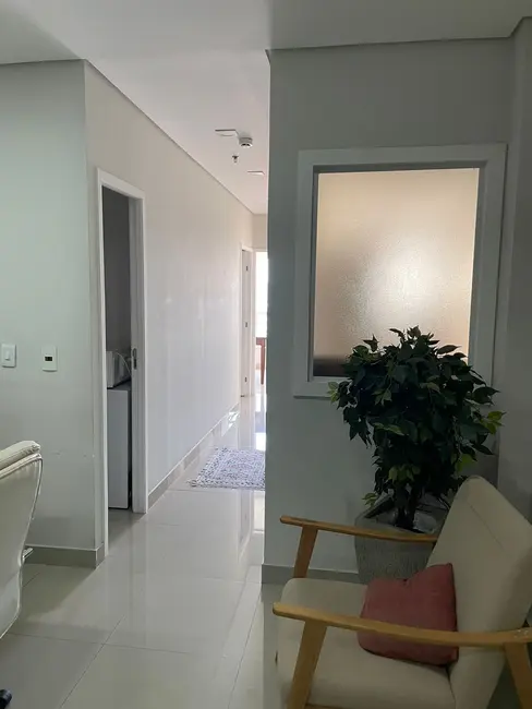 Foto 6 de Sala Comercial com 3 quartos para alugar, 81m2 em Sítio Tamboré Alphaville, Barueri - SP