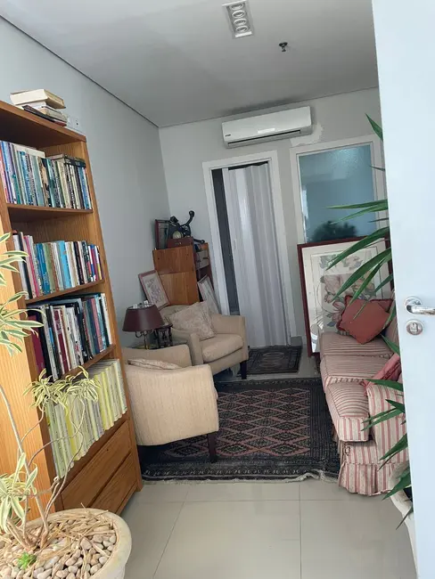 Foto 4 de Sala Comercial com 3 quartos para alugar, 81m2 em Sítio Tamboré Alphaville, Barueri - SP