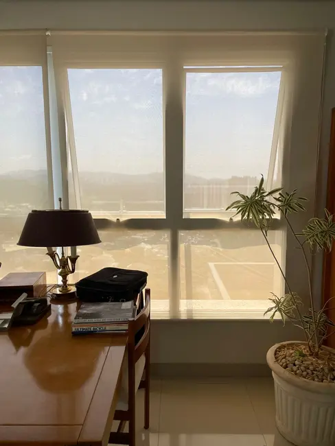 Foto 5 de Sala Comercial com 3 quartos para alugar, 81m2 em Sítio Tamboré Alphaville, Barueri - SP