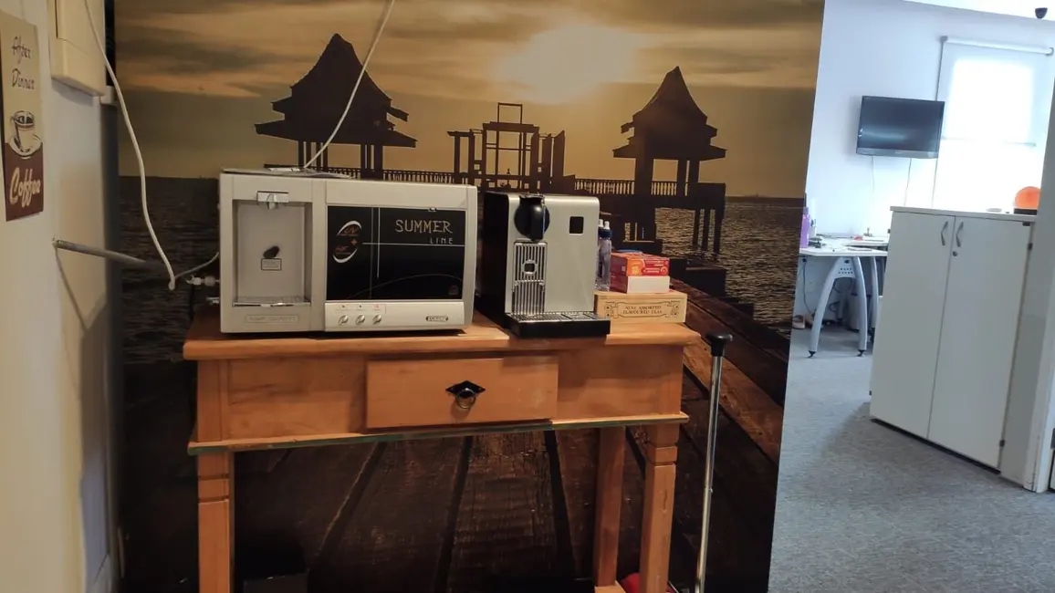 Foto 7 de Sala Comercial com 3 quartos à venda, 61m2 em Sítio Tamboré Alphaville, Barueri - SP