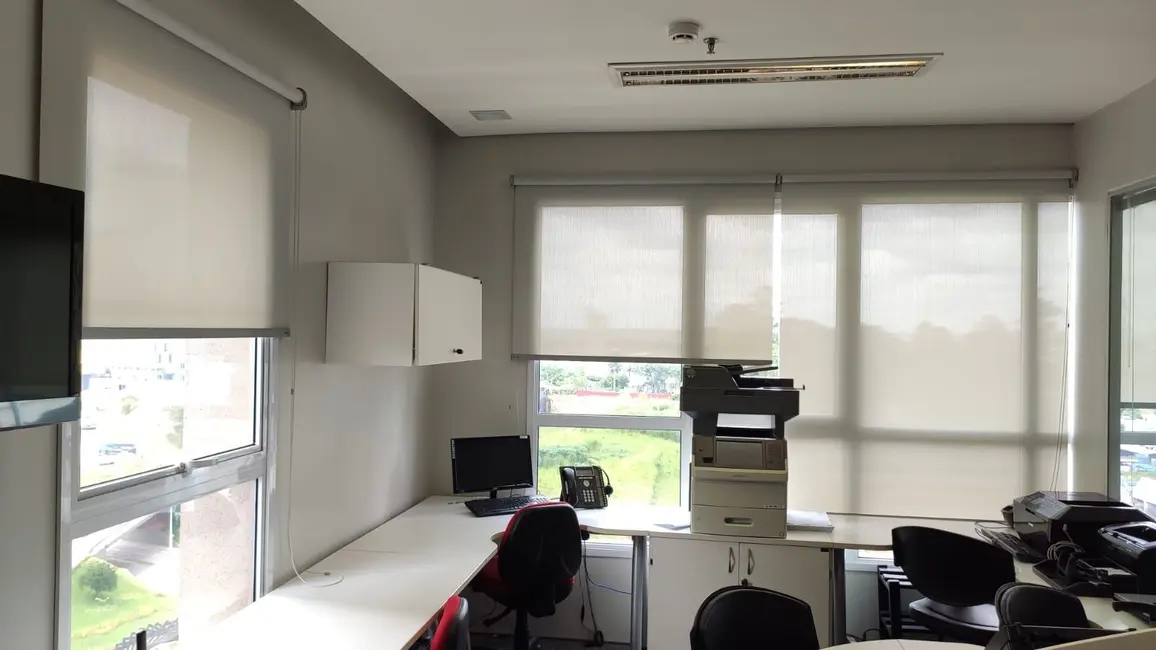 Foto 3 de Sala Comercial com 3 quartos à venda, 61m2 em Sítio Tamboré Alphaville, Barueri - SP