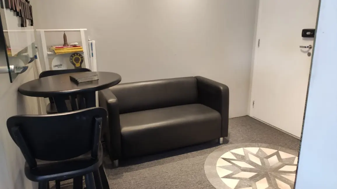 Foto 6 de Sala Comercial com 3 quartos à venda, 61m2 em Sítio Tamboré Alphaville, Barueri - SP