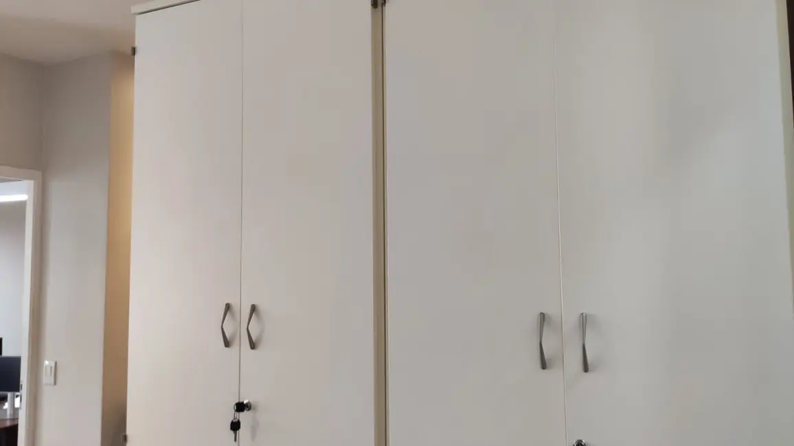 Foto 8 de Sala Comercial com 3 quartos à venda, 61m2 em Sítio Tamboré Alphaville, Barueri - SP