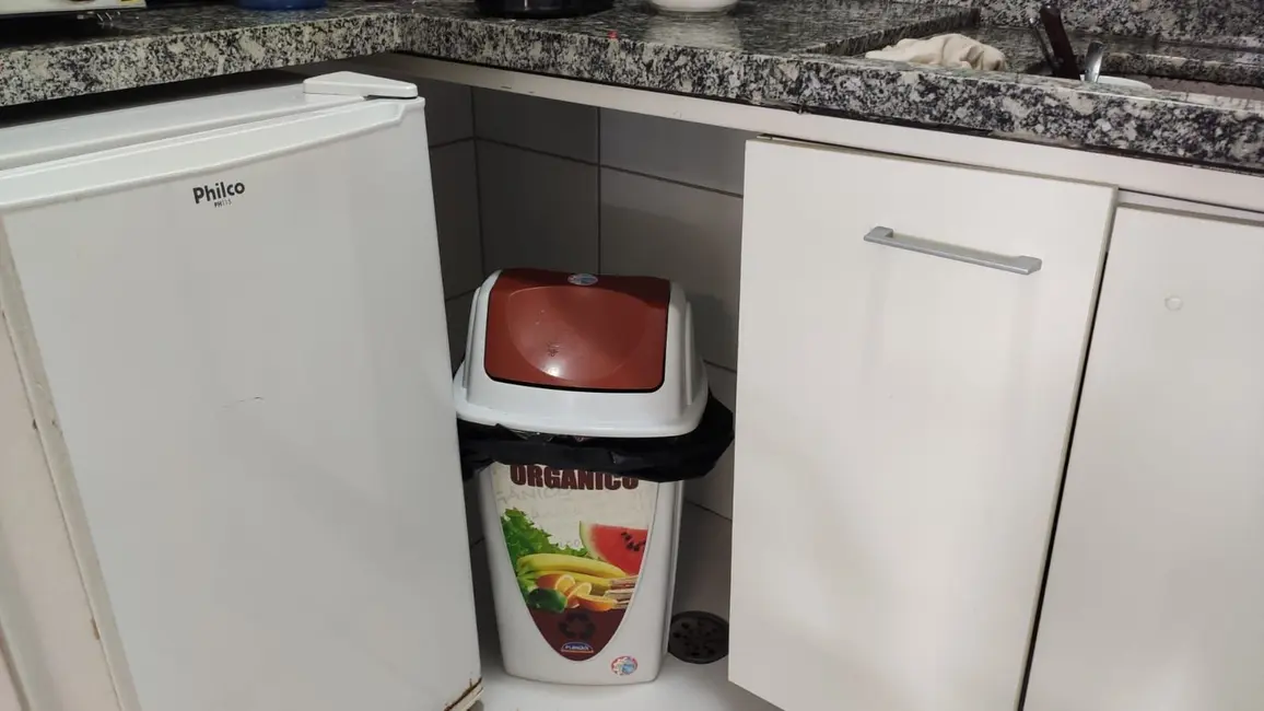 Foto 9 de Sala Comercial com 3 quartos à venda, 61m2 em Sítio Tamboré Alphaville, Barueri - SP