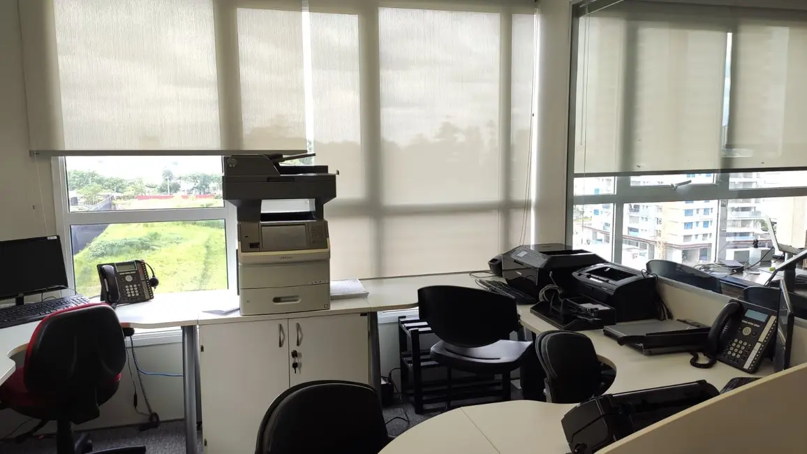 Foto 4 de Sala Comercial com 3 quartos à venda, 61m2 em Sítio Tamboré Alphaville, Barueri - SP