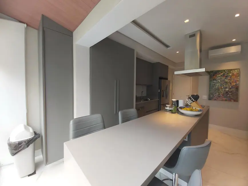 Apartamento com 2 quartos à venda, 103m2 em Tamboré, Santana De Parnaiba - SP - imagem 7 Foto 7 de Apartamento com 2 quartos à venda, 103m2 em Tamboré, Santana De Parnaiba - SP