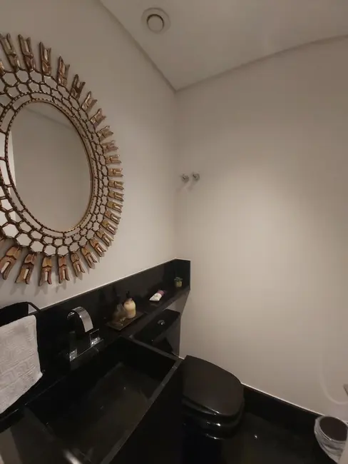 Apartamento com 2 quartos à venda, 103m2 em Tamboré, Santana De Parnaiba - SP - imagem 6 Foto 6 de Apartamento com 2 quartos à venda, 103m2 em Tamboré, Santana De Parnaiba - SP