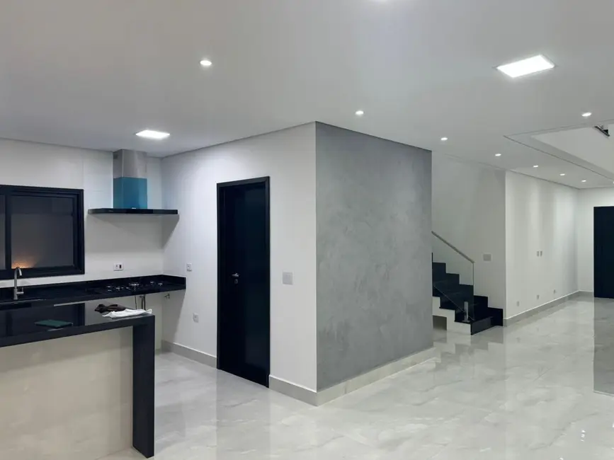 Foto 5 de Casa de Condomínio com 3 quartos à venda, 224m2 em Suru, Santana De Parnaiba - SP