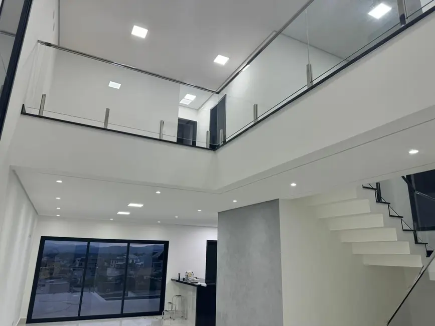 Foto 3 de Casa de Condomínio com 3 quartos à venda, 224m2 em Suru, Santana De Parnaiba - SP