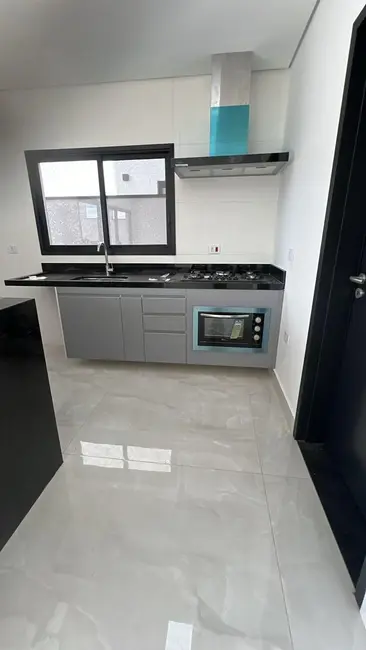 Foto 4 de Casa de Condomínio com 3 quartos à venda, 224m2 em Suru, Santana De Parnaiba - SP