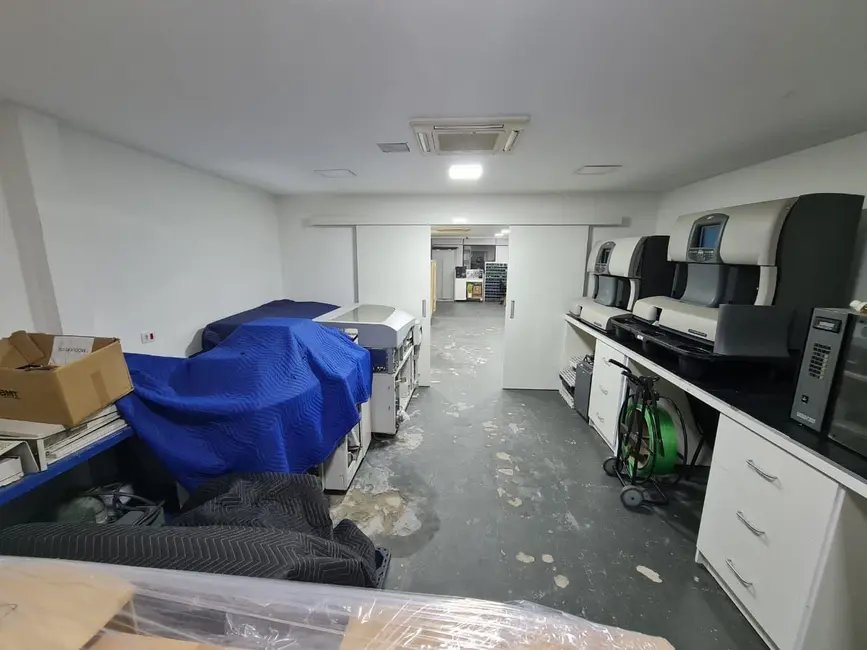 Foto 5 de Armazém / Galpão com 2 quartos à venda, 500m2 em Jardim Mutinga, Barueri - SP