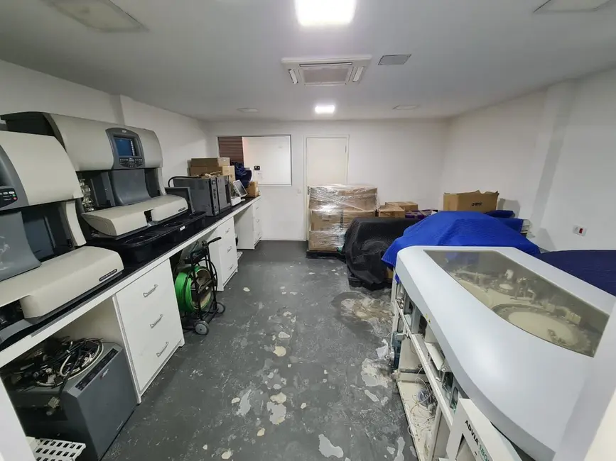 Foto 6 de Armazém / Galpão com 2 quartos à venda, 500m2 em Jardim Mutinga, Barueri - SP