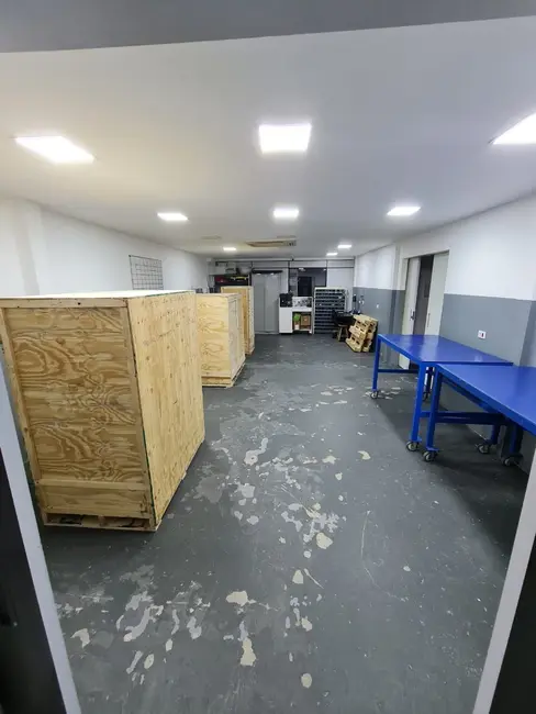 Foto 4 de Armazém / Galpão com 2 quartos à venda, 500m2 em Jardim Mutinga, Barueri - SP