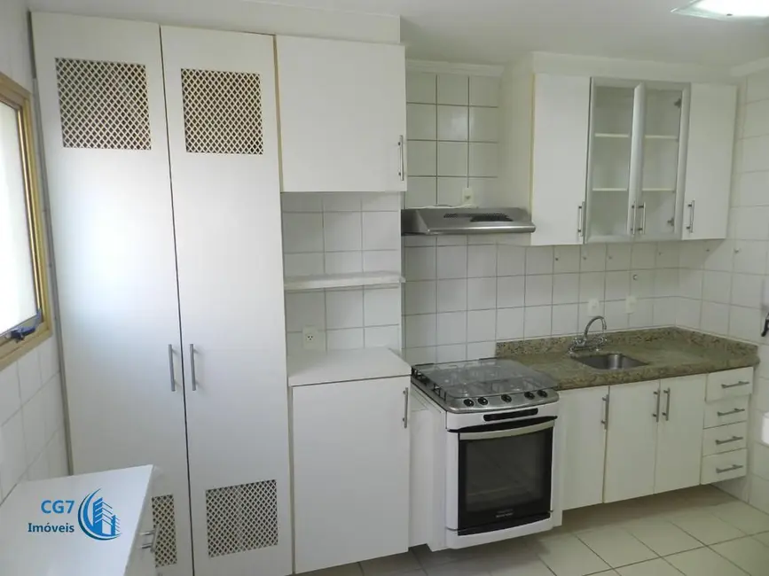 Foto 2 de Apartamento com 3 quartos à venda, 108m2 em Alphaville Industrial, Barueri - SP