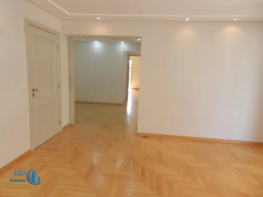 Foto 1 de Apartamento com 3 quartos à venda, 108m2 em Alphaville Industrial, Barueri - SP