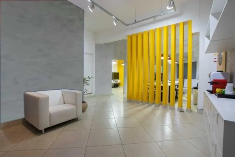 Foto 2 de Prédio Inteiro com 4 quartos à venda, 350m2 em Vila Viana, Barueri - SP