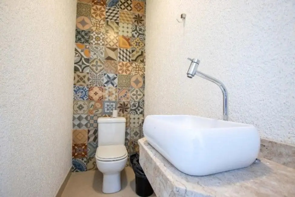 Foto 7 de Prédio Inteiro com 4 quartos à venda, 350m2 em Vila Viana, Barueri - SP