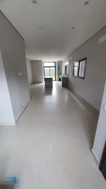 Foto 2 de Casa de Condomínio com 3 quartos à venda, 120m2 em Chácara Jaguari (Fazendinha), Santana De Parnaiba - SP