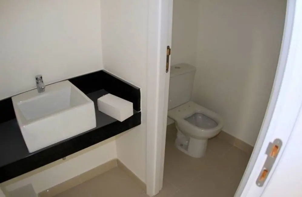 Foto 3 de Sala Comercial com 1 quarto para alugar, 51m2 em Alphaville Empresarial, Barueri - SP