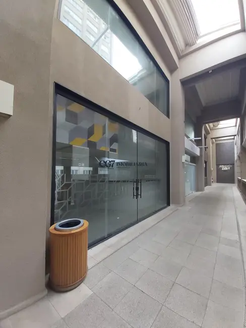 Foto 1 de Loja com 4 quartos para alugar, 166m2 em Sítio Tamboré Alphaville, Barueri - SP
