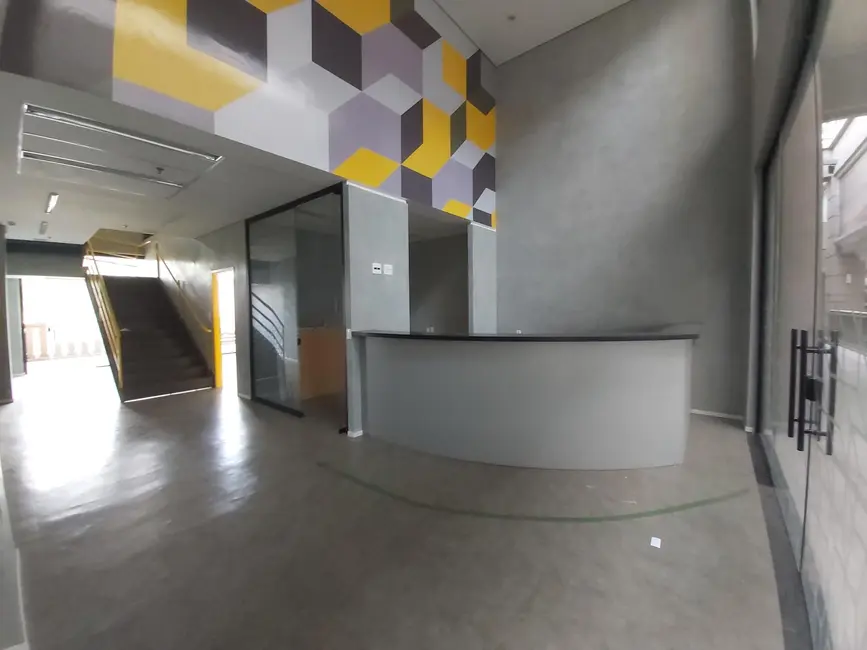 Foto 7 de Loja com 4 quartos para alugar, 166m2 em Sítio Tamboré Alphaville, Barueri - SP