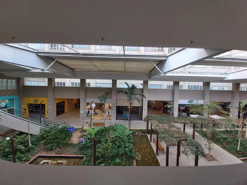 Foto 4 de Loja com 4 quartos para alugar, 166m2 em Sítio Tamboré Alphaville, Barueri - SP