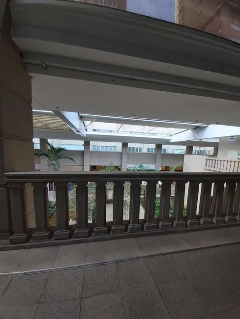 Foto 4 de Loja com 1 quarto para alugar, 40m2 em Sítio Tamboré Alphaville, Barueri - SP