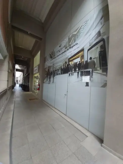 Foto 3 de Loja com 1 quarto para alugar, 40m2 em Sítio Tamboré Alphaville, Barueri - SP