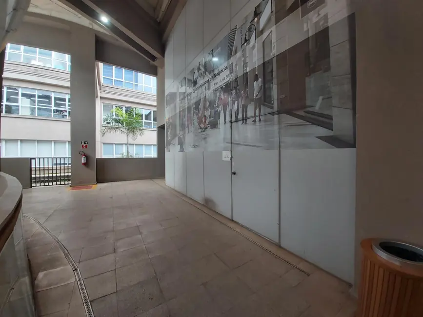 Foto 3 de Loja com 1 quarto para alugar, 80m2 em Sítio Tamboré Alphaville, Barueri - SP