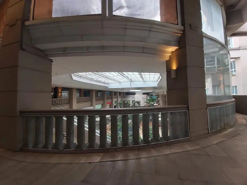 Foto 4 de Loja com 1 quarto para alugar, 80m2 em Sítio Tamboré Alphaville, Barueri - SP