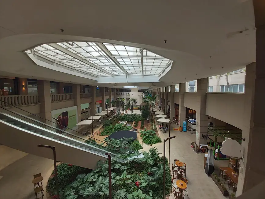 Foto 1 de Loja com 1 quarto para alugar, 80m2 em Sítio Tamboré Alphaville, Barueri - SP