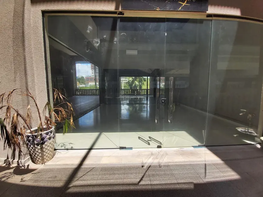 Foto 3 de Loja com 3 quartos para alugar, 123m2 em Sítio Tamboré Alphaville, Barueri - SP