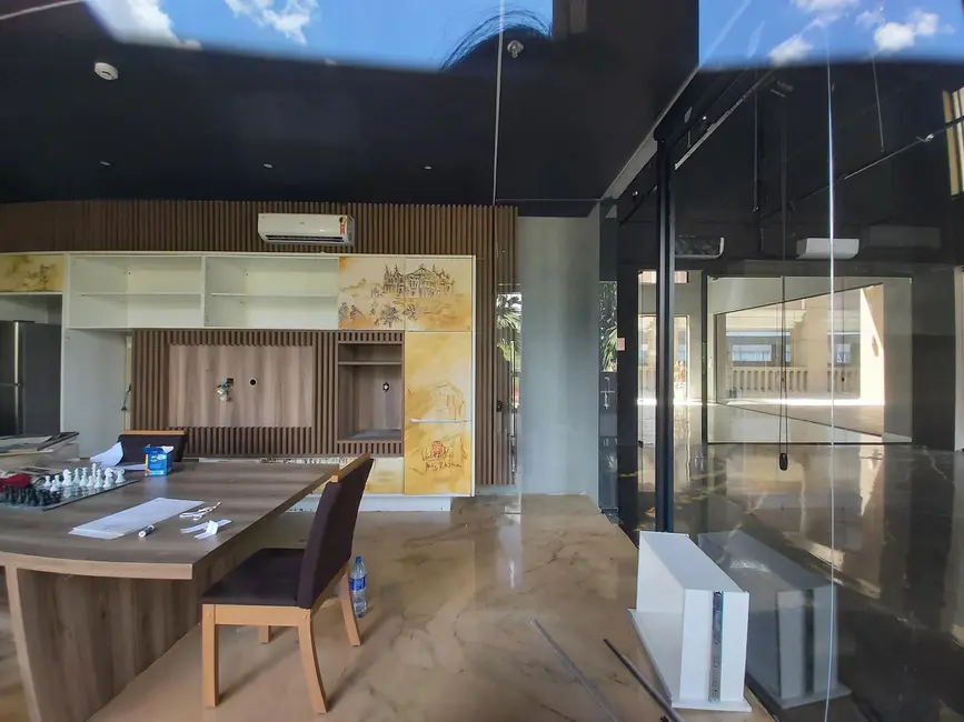 Foto 7 de Loja com 3 quartos para alugar, 123m2 em Sítio Tamboré Alphaville, Barueri - SP