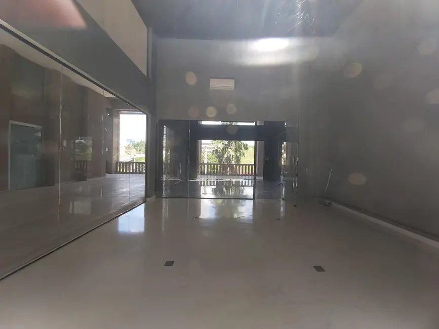 Foto 1 de Loja com 3 quartos para alugar, 123m2 em Sítio Tamboré Alphaville, Barueri - SP