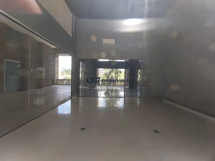 Foto 1 de Loja com 3 quartos para alugar, 123m2 em Sítio Tamboré Alphaville, Barueri - SP
