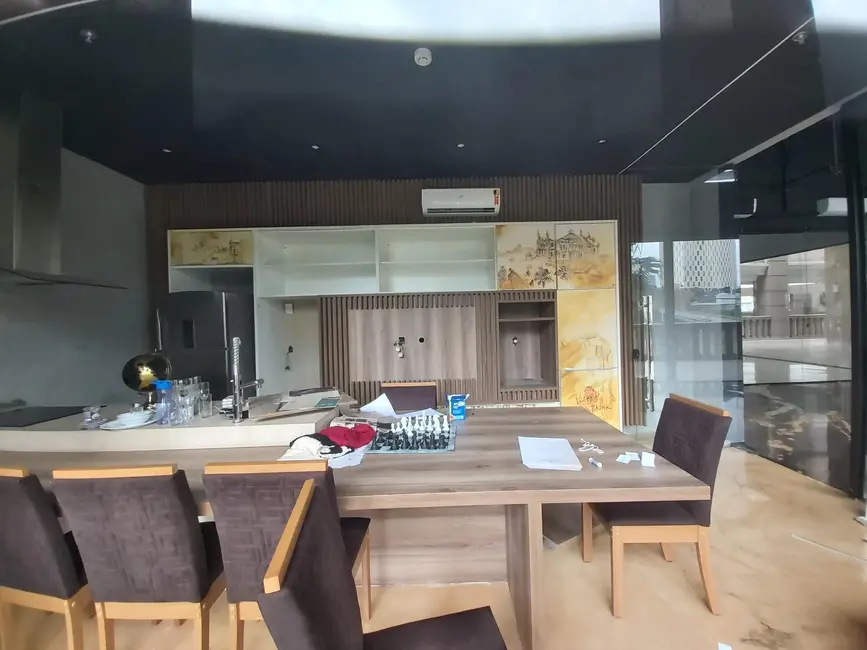 Foto 8 de Loja com 3 quartos para alugar, 123m2 em Sítio Tamboré Alphaville, Barueri - SP