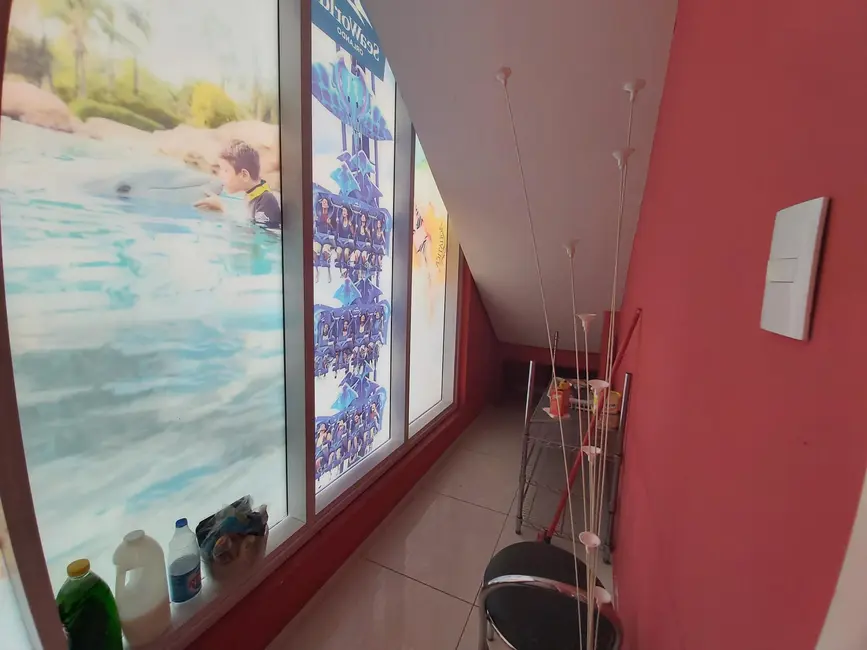 Foto 9 de Loja com 3 quartos para alugar, 64m2 em Sítio Tamboré Alphaville, Barueri - SP