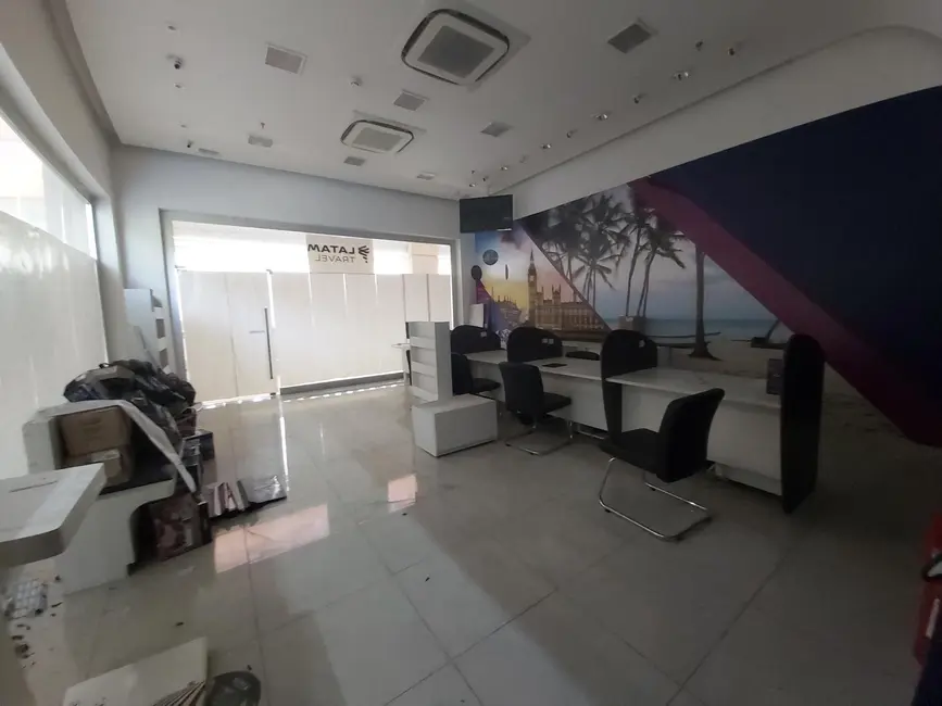 Foto 5 de Loja com 3 quartos para alugar, 64m2 em Sítio Tamboré Alphaville, Barueri - SP