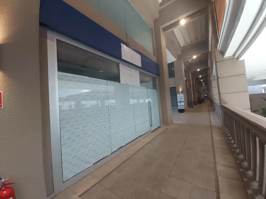 Foto 1 de Loja com 3 quartos para alugar, 64m2 em Sítio Tamboré Alphaville, Barueri - SP