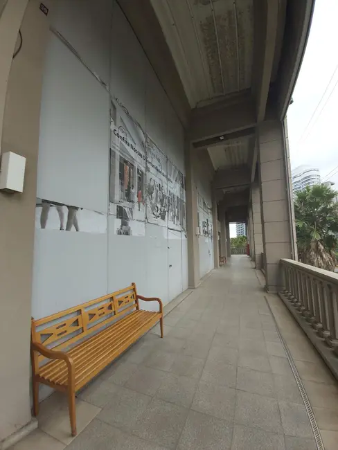 Foto 1 de Loja com 1 quarto para alugar, 41m2 em Sítio Tamboré Alphaville, Barueri - SP