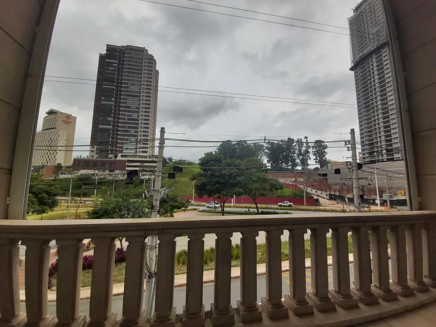 Foto 3 de Loja com 1 quarto para alugar, 41m2 em Sítio Tamboré Alphaville, Barueri - SP