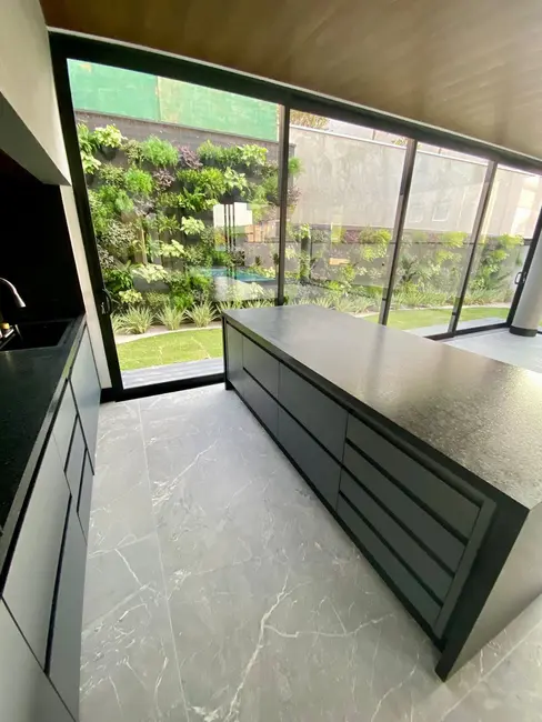 Foto 2 de Casa de Condomínio com 4 quartos à venda, 547m2 em Alphaville, Santana De Parnaiba - SP