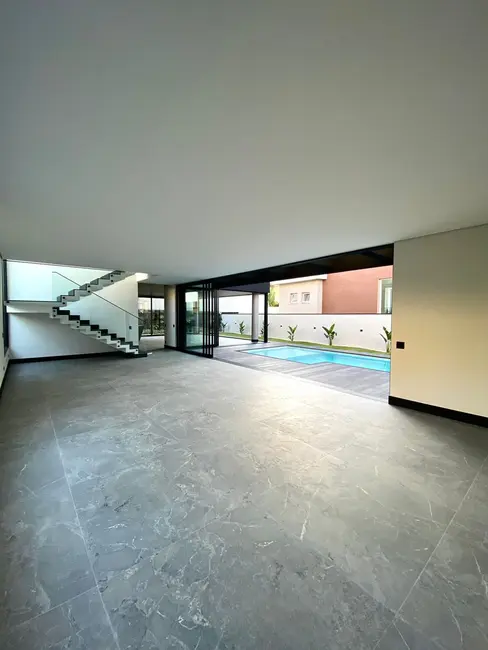 Foto 5 de Casa de Condomínio com 4 quartos à venda, 547m2 em Alphaville, Santana De Parnaiba - SP