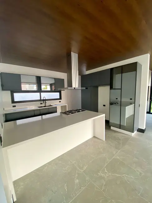 Foto 3 de Casa de Condomínio com 4 quartos à venda, 547m2 em Alphaville, Santana De Parnaiba - SP