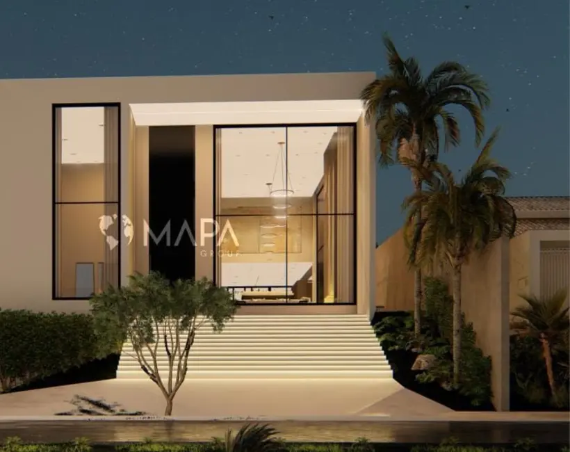 Foto 1 de Casa de Condomínio com 6 quartos à venda, 1038m2 em Alphaville, Santana De Parnaiba - SP