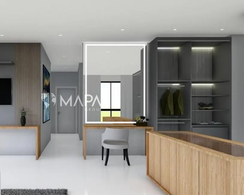 Foto 5 de Casa de Condomínio com 6 quartos à venda, 1038m2 em Alphaville, Santana De Parnaiba - SP