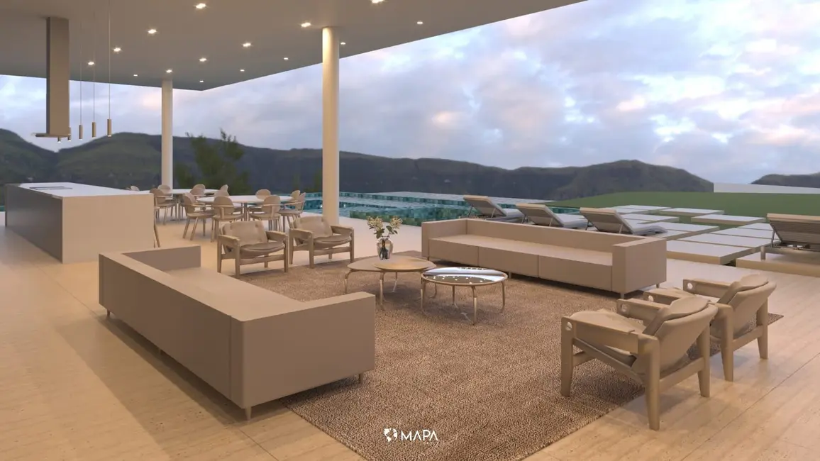 Foto 7 de Casa de Condomínio com 9 quartos à venda, 2385m2 em Tamboré, Santana De Parnaiba - SP