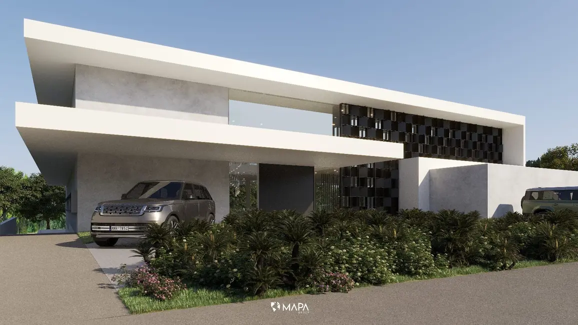 Foto 8 de Casa de Condomínio com 9 quartos à venda, 2385m2 em Tamboré, Santana De Parnaiba - SP