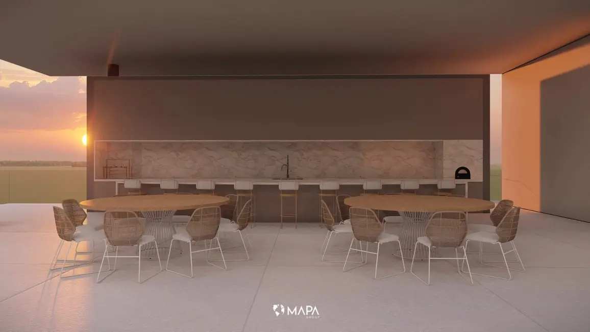 Foto 5 de Casa de Condomínio com 8 quartos à venda, 2159m2 em Tamboré, Santana De Parnaiba - SP