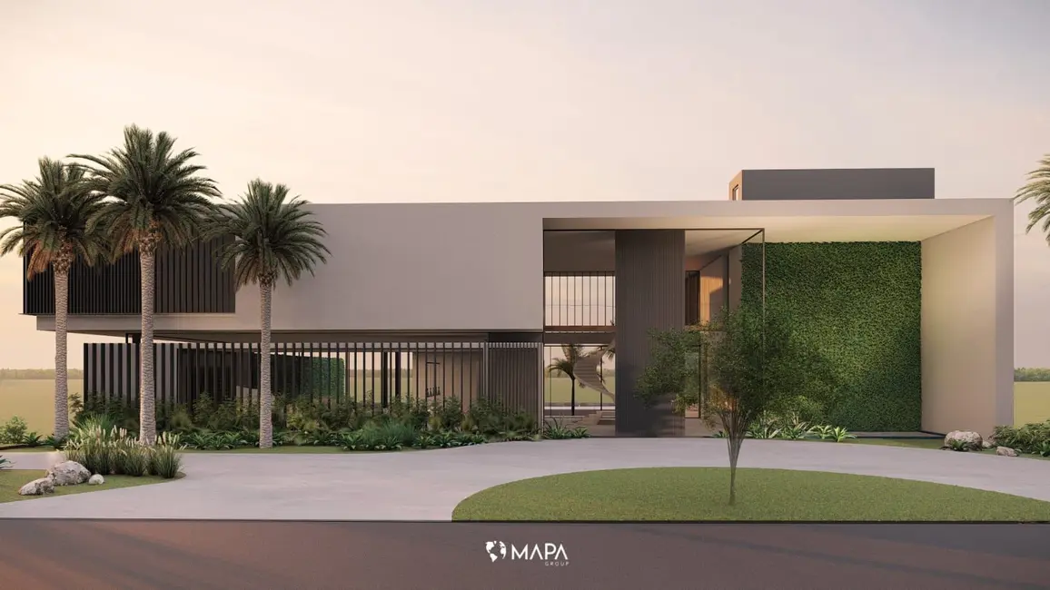 Foto 1 de Casa de Condomínio com 8 quartos à venda, 2159m2 em Tamboré, Santana De Parnaiba - SP